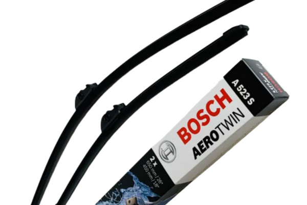 METLICA BRISAČA BOSCH 650/450 A523S F10