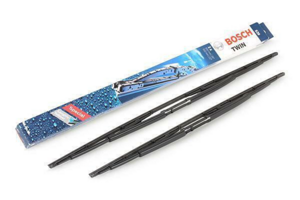 METLICA BRISAČA BOSCH 650/550 E39