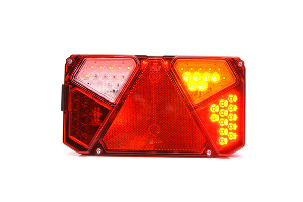 STOP LAMPA WAS 1002/IP68 LED D