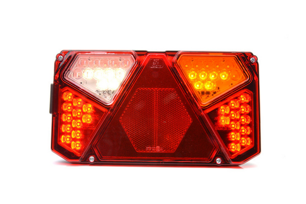 STOP LAMPA WAS 1004/IP68 LED D