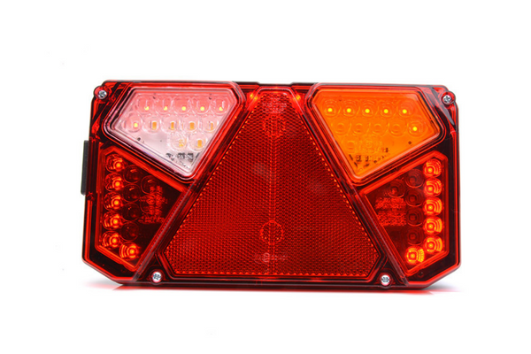STOP LAMPA WAS 1009/IP68 LED D
