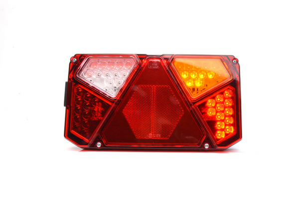 STOP LAMPA WAS 1010 LED D