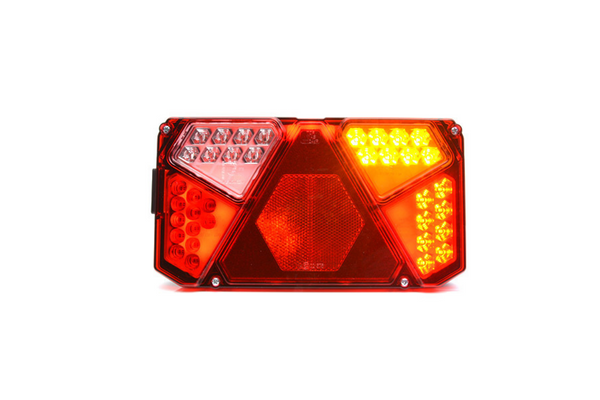 STOP LAMPA WAS 1026/IP68 LED D