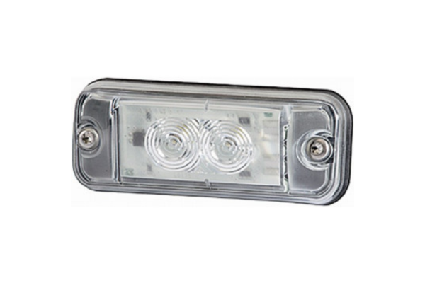 SVETLO KABINE MERCEDES LED 1022 TX