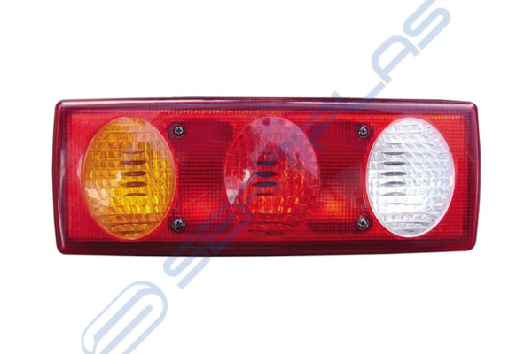 STOP LAMPA 3 POLJA JAJE SP