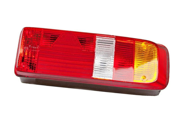 STOP LAMPA ECOSTAR I D 611436