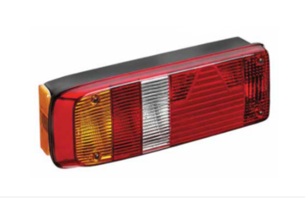 STOP LAMPA ECOSTAR I L 611437