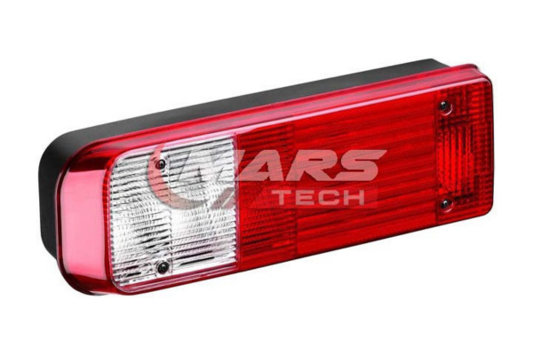 STOP LAMPA ECOSTAR II D/L 711410