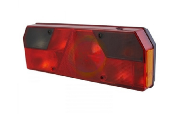 STOP LAMPA EUROPOINT I L 023R73Q