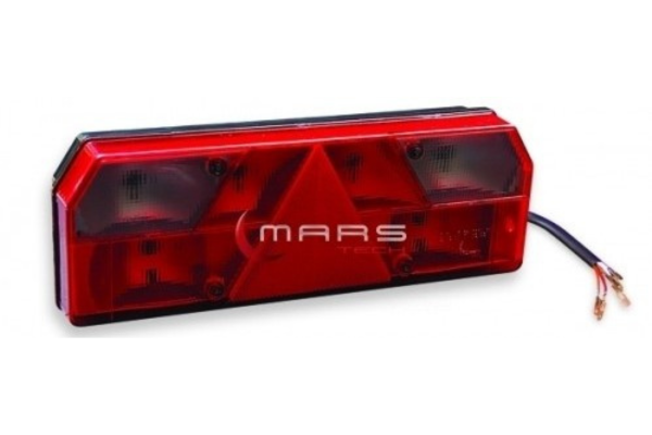 STOP LAMPA EUROPOINT I D 511415