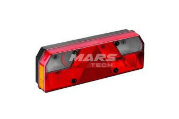 STOP LAMPA EUROPOINT I L 611414