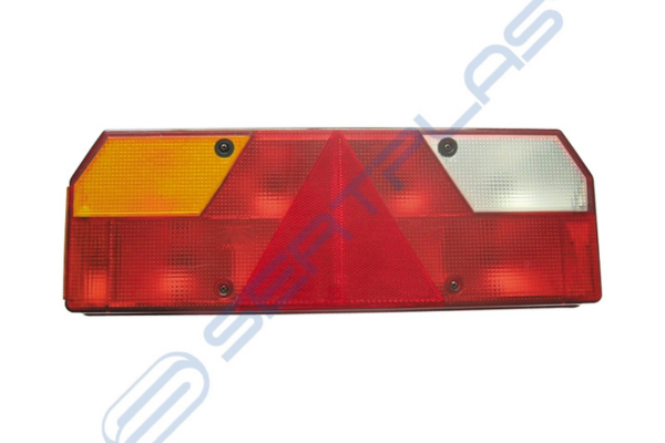 STOP LAMPA EUROPOINT I L UV L50