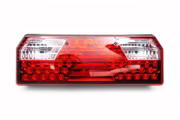 STOP LAMPA EUROPOINT I LED D 720124