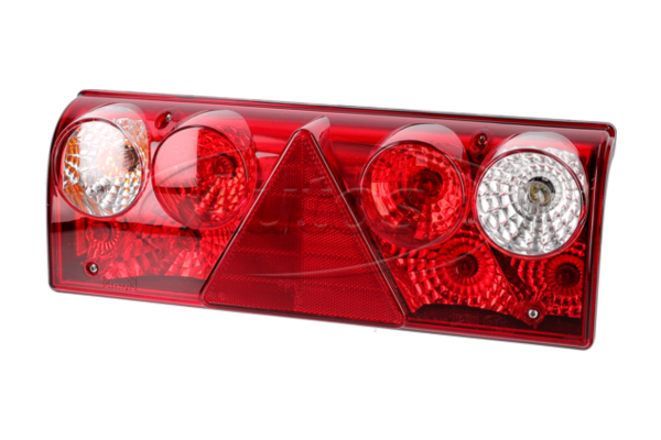 STOP LAMPA EUROPOINT II KABL L 611450