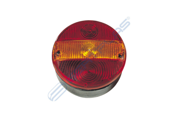STOP LAMPA Ø140 D 0021