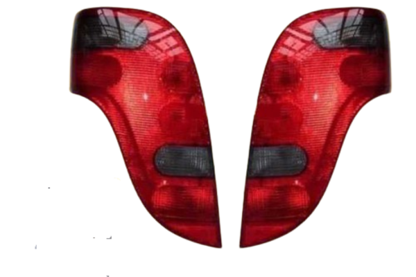 STOP LAMPA SETRA 4 L HD HDH TX