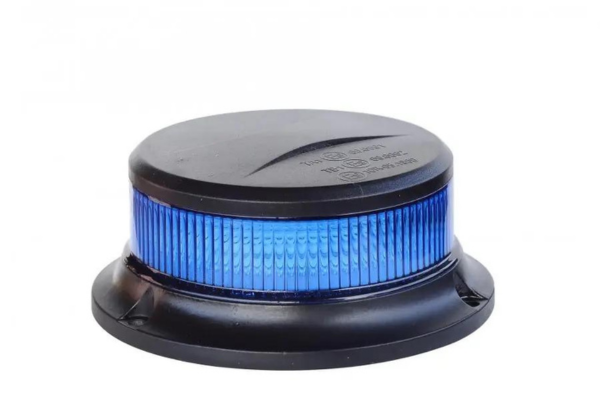 ROTACIONA LAMPA LED 12/24V MAG 0056