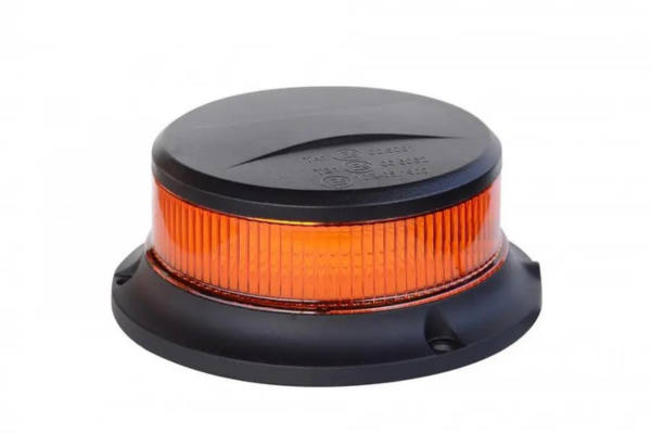 ROTACIONA LAMPA LED 12/24V MAG Ž 0054
