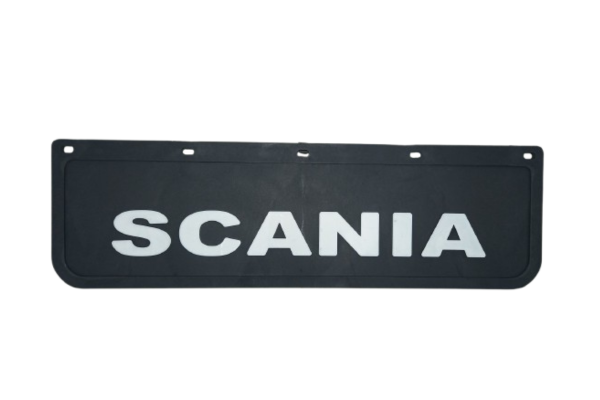ZAVESICA KAMIONA 18x60 SCANIA
