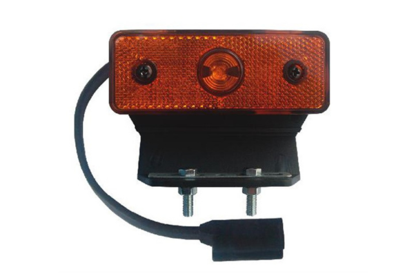 GABARIT 96X31 LED NOSAČ K SP 1654
